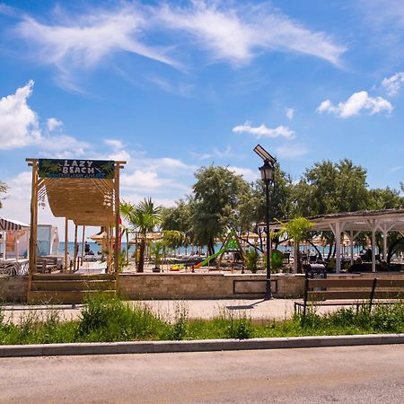 Golden Shell Apartment Mamaia Nord Năvodari Екстериор снимка