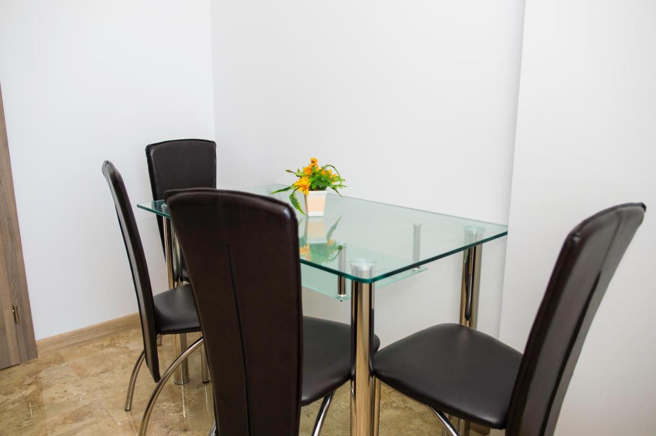 Golden Shell Apartment Mamaia Nord Năvodari Екстериор снимка